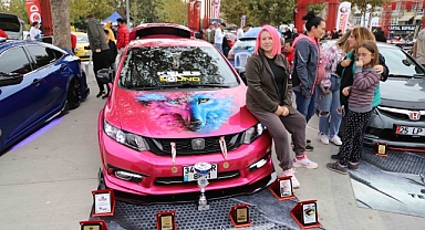 MODFEST 2022 heyecan yarattı
