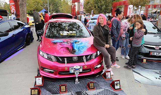 MODFEST 2022 heyecan yarattı