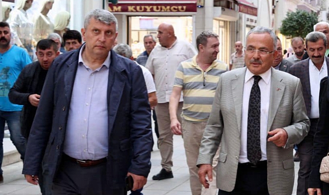 Mustafa Anıklı yazdı: Karadeniz'in Hawaii'si Ordu