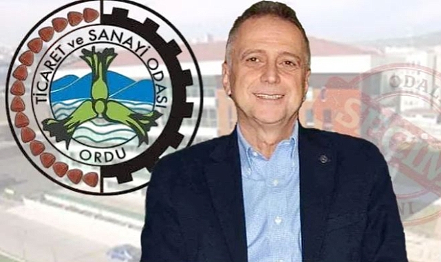 OTSO seçimlerinde Levent Karlıbel'den gövde gösterisi