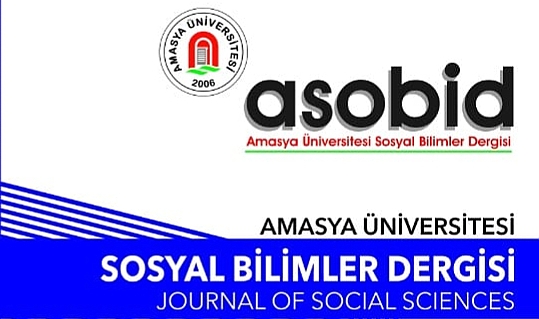 Sosyal Bilimler Dergisi (ASOBİD) 2022 Özel Sayısı Yayımlandı