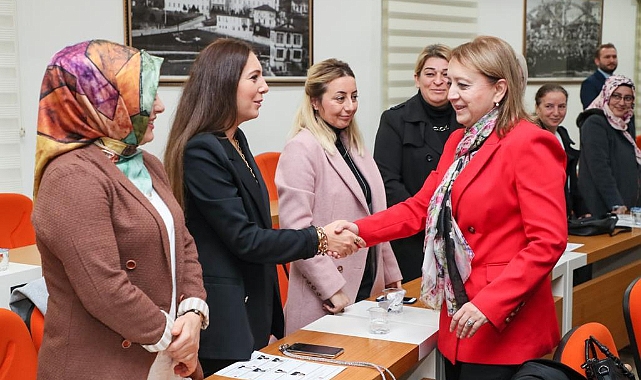 TBMM Dilekçe Alt Komisyonu, İlimize Çalışma Ziyareti Gerçekleştirdi