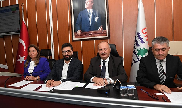 Ünye Belediyesi'nde borç yükü azaldı, kalıcı hizmetler üretildi”