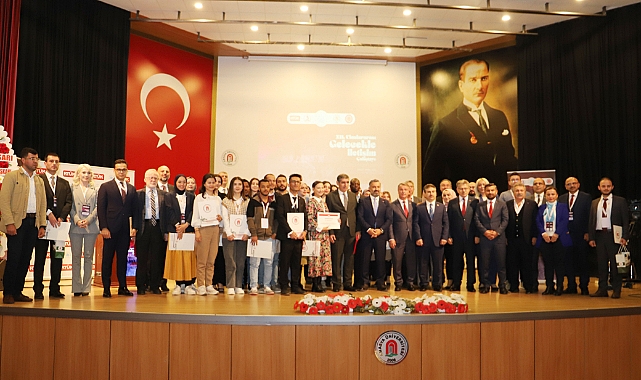 12. Uluslararası Gelecekle İletişim Çalıştayı gerçekleştirildi