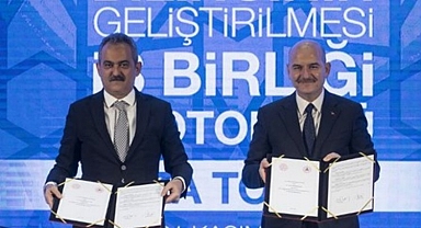 Aile Okulu'ndaki derslere 'Trafik Bilinci' ekleniyor