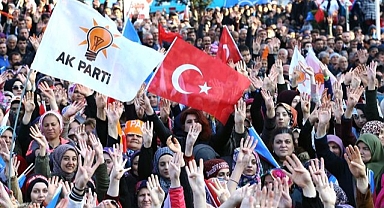 AK Parti'de Başvurular Aralık ayında alınacak