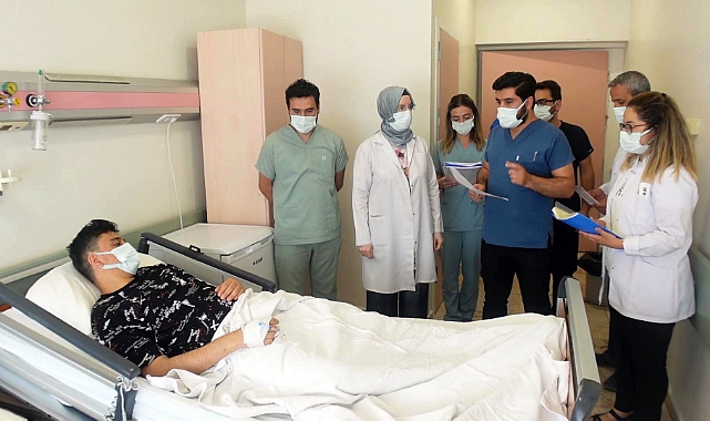 Antibiyotikler ağrı kesici veya ateş düşürücü değildir