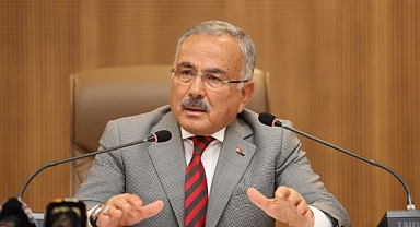 Başkan Güler’den gündeme dair önemli açıklamalar