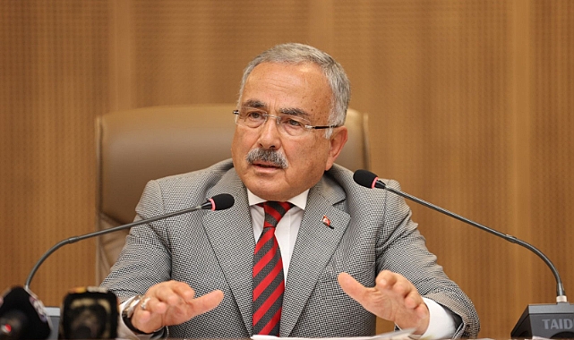 Başkan Güler’den gündeme dair önemli açıklamalar