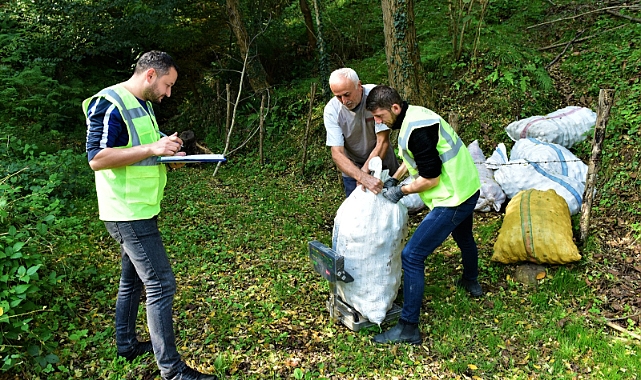 Başkan Törenin projesi, doğrudan gelir desteğine dönüştü