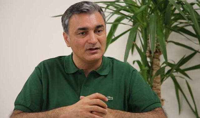 CHP PM Üyesi Müslim Sarı: Altılı Masa'da rekabet ve iş birliği içinde hassas bir süreç yürütülüyor