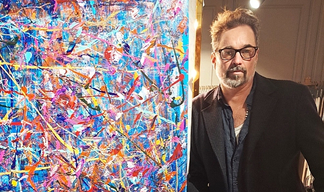Christopher James Maxwell Türkiye’de