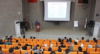 Doç. Dr. Faruk KILINÇ: Diyabet gittikçe artan küresel bir hastalıktır