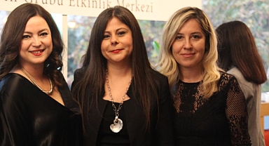 Etkinlik Merkezi KÜLTÜR 365, Suadiye’de açıldı!