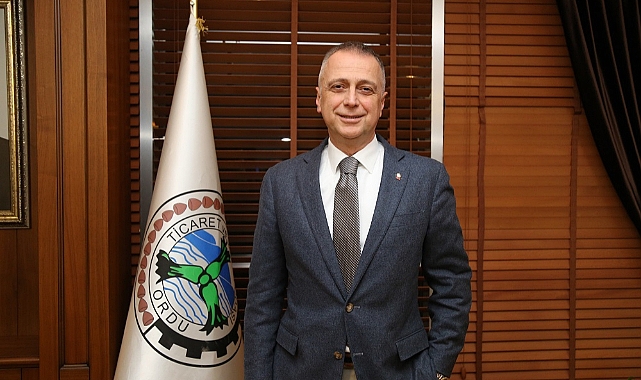 Karlıbel "ülkenin geleceği öğretmenlerin elindedir"