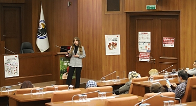Kartal’da, Organ Bağışının Önemine Dikkat Çekildi