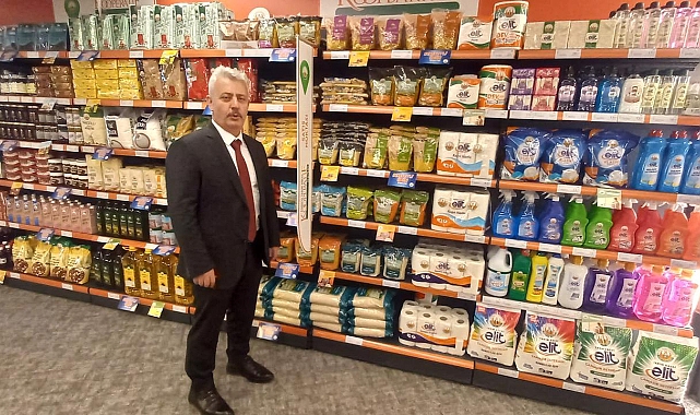 KOOP Bakkal başvuruları sürüyor