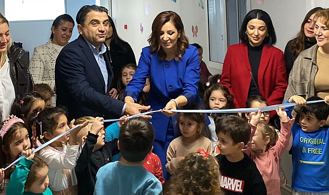 LÖSEV için Ordu'da kermes düzenlendi