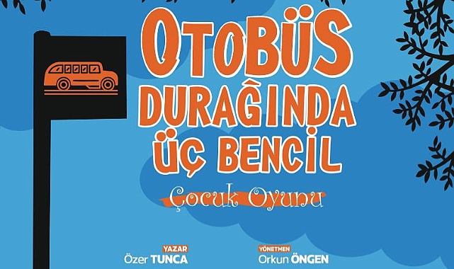 OBBKT'nin çocuk oyunları başlıyor