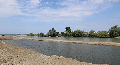 ORÇEV'den suç duyurusu: Derelerimiz atık alanı değildir