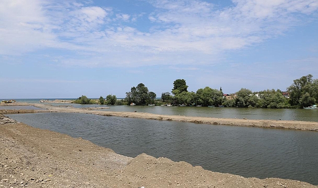 ORÇEV'den suç duyurusu: Derelerimiz atık alanı değildir