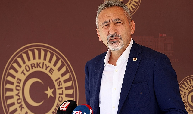 Ordulu Vekil Adıgüzel Sağlık Bakanı Koca'ya seslendi