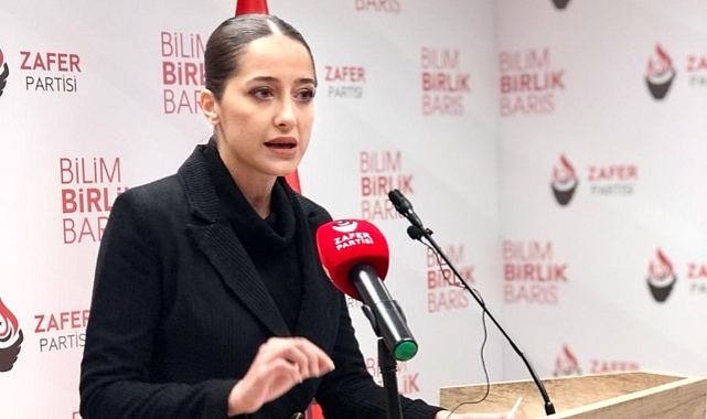 Sevda Gül Tunçer:  HDP iktidarla pazarlıkta elini yükseltti