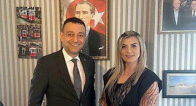 Tema Vakfı Ordu Şube Başkan Yardımcılığına Erkan Güngör getirildi