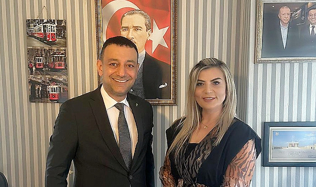 Tema Vakfı Ordu Şube Başkan Yardımcılığına Erkan Güngör getirildi