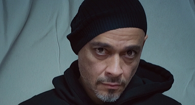 Türkçe Rap’in yıldızı CEZA, 13Ocak’ta  Küçükçiftlik Park’ta!
