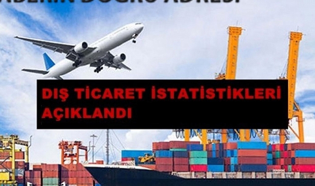 Türkiye'de İhracat birim değer endeksi yüzde 2,7 arttı.