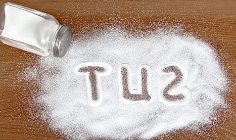 Yeni araştırma: Tuz stres yapıyor