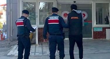 11 yıl kesinleşmiş hapis cezası olan hükümlü yakalandı