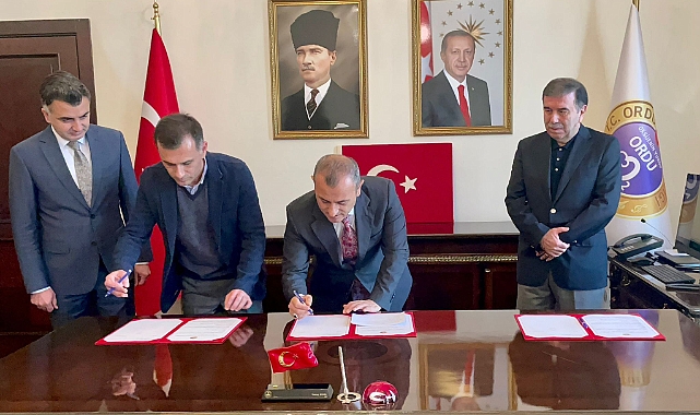 Merhum Melih Koç’unadına okul yaptırılacak