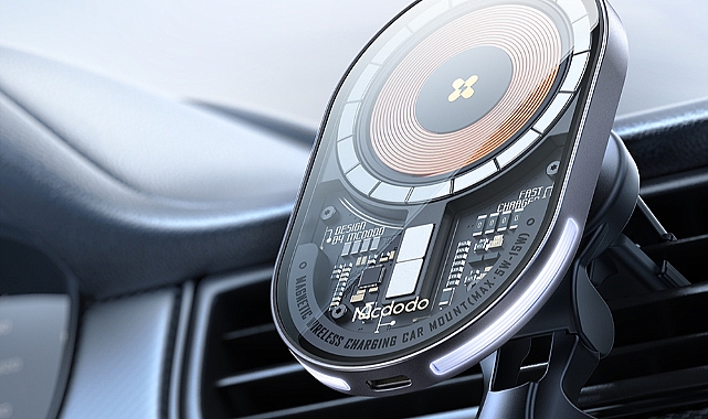 Mobil aksesuar pazarı 30 milyonu aştı