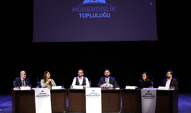 Mühendislik paneli 