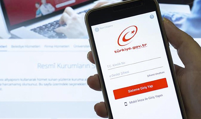 Öğretmenler, uzman ve başöğretmenlik sertifikalarını e-Devlet üzerinden alabilecek