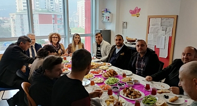 Ordu’da bir ilk