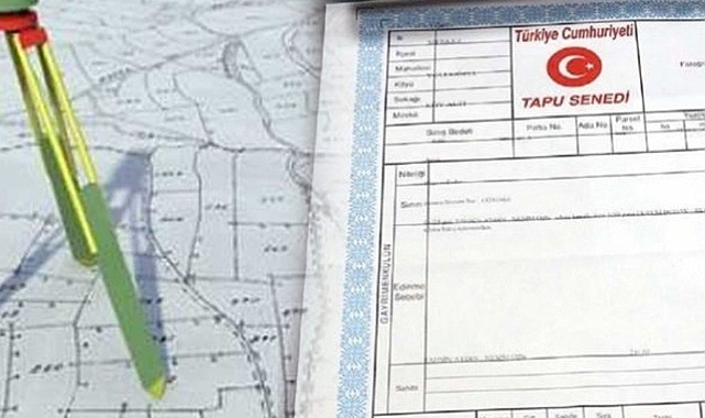 Ordu’da Kadastro çalışmaları hız kesmiyor
