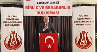 Sizler bize emanetsiniz. arzularınız bizler için emirdir
