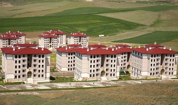 TOKİ Ordu kura çekim tarihleri açıklandı