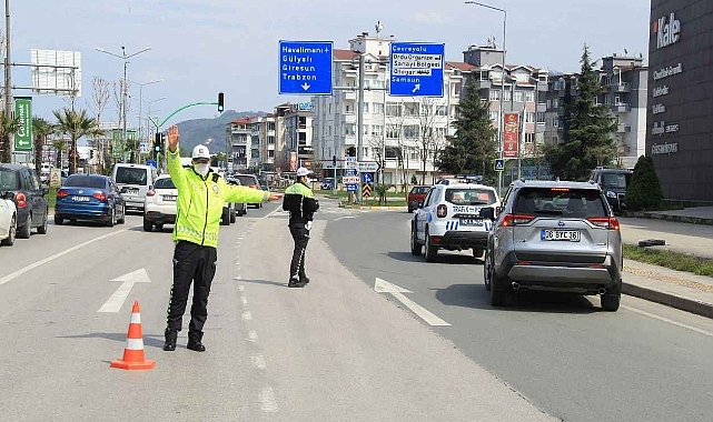 2023 trafik cezaları belli oldu. Tarife bugünden başladı