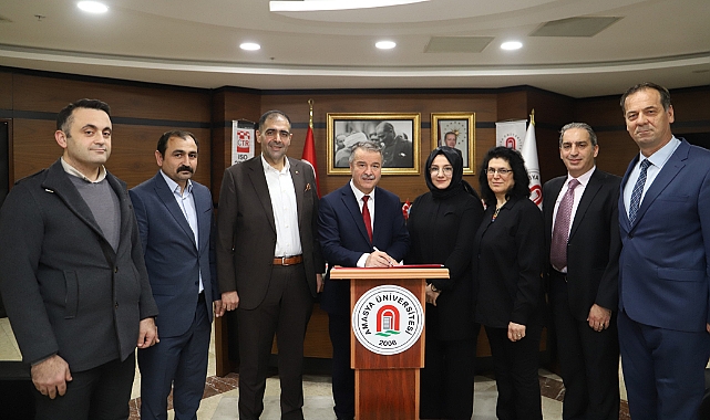 Akıllı Seralar, Üreten Kadınlar, Güçlü Yarınlar adlı proje imzalandı