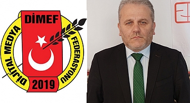 Bahtiyar Kahveci: BİK, Anadolu İnternet Gazetelerini yok ediyor