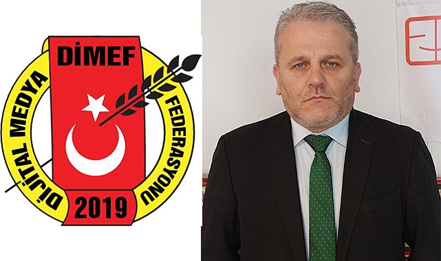 Bahtiyar Kahveci: BİK, Anadolu İnternet Gazetelerini yok ediyor