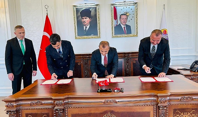 Erçallardan eğitime destek