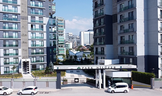 Ergünkent İnşaat'tan açıklama: "Daire sahiplerinin mağduriyetleri giderildi"