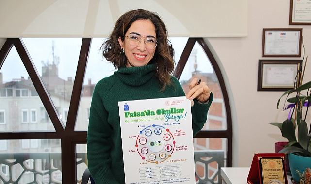 Farkındalık için Atık Toplama Yarışması yapılacak
