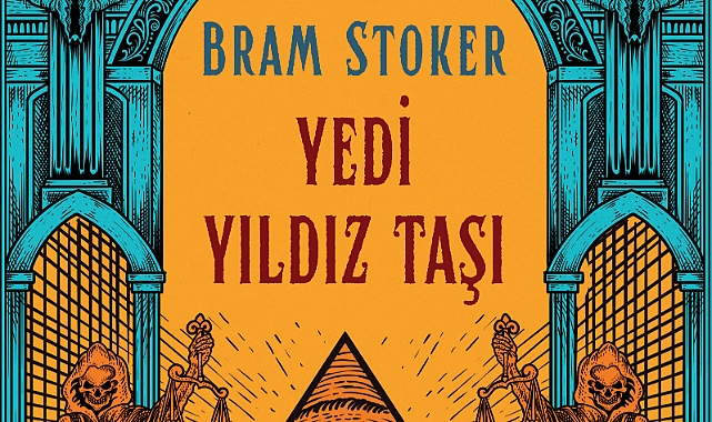 Kafka Kitap’tan Ölümsüzler ye Yedi Yıldız Taşı!