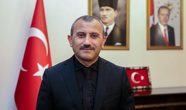 Ordu'ya 2,5 yılda 57 yeni okul